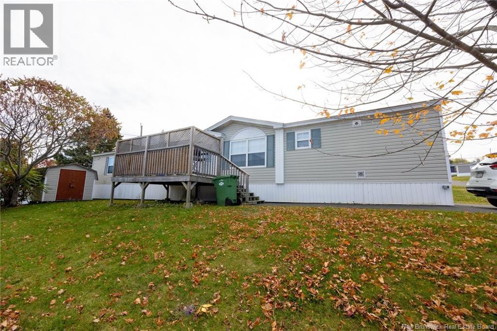 40 Sherry's Lane, Fredericton, New Brunswick  E3C 1L8 - Photo 1 - NB128593