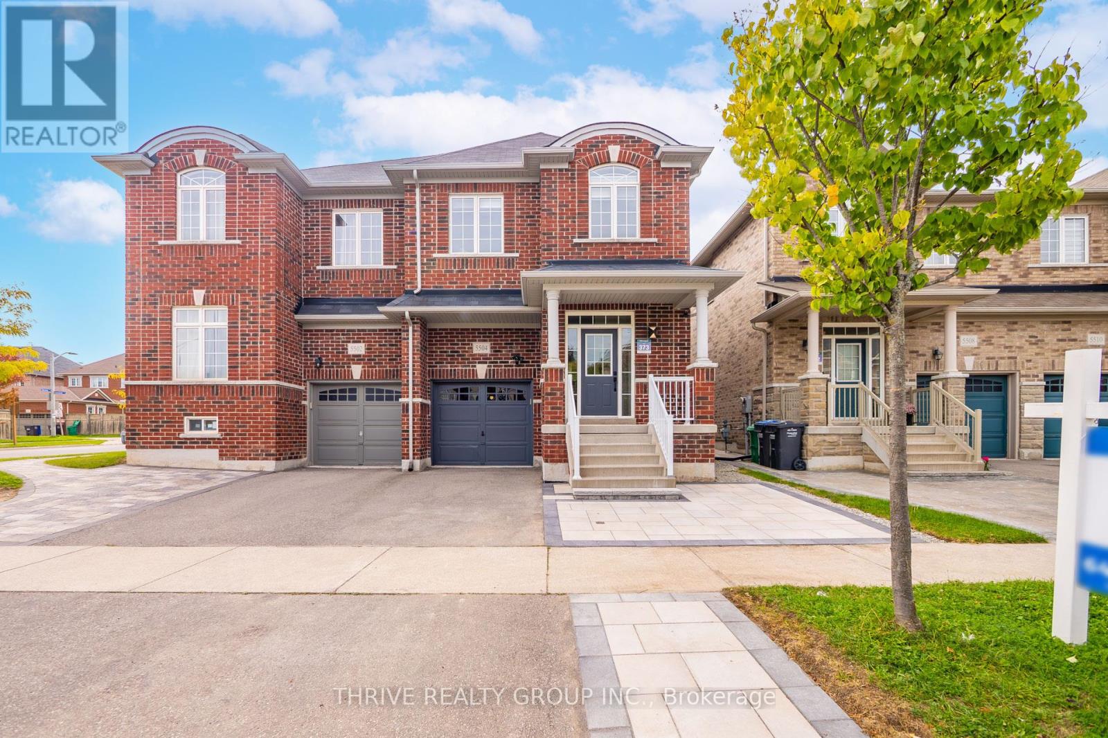 5504 MEADOWCREST AVENUE, Mississauga, Ontario