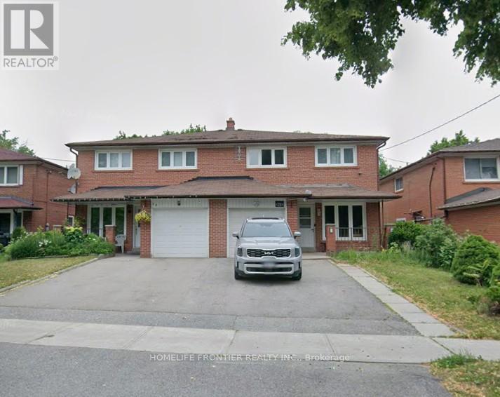 26 FONTAINBLEAU DRIVE, Toronto, Ontario