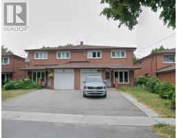 26 FONTAINBLEAU DRIVE, Toronto, Ontario