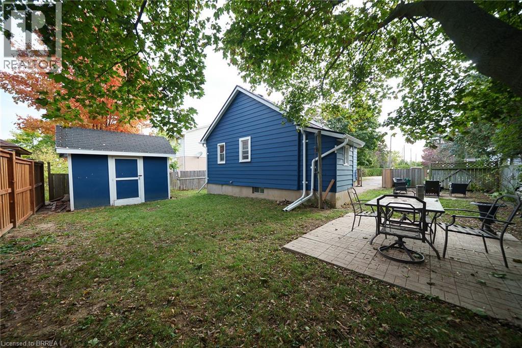 11 Newcastle Street, Brantford, Ontario  N3R 1Y5 - Photo 25 - 40778397