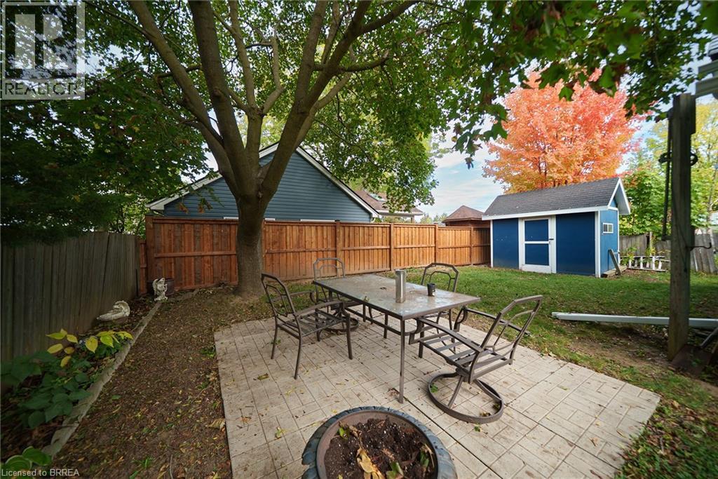 11 Newcastle Street, Brantford, Ontario  N3R 1Y5 - Photo 26 - 40778397