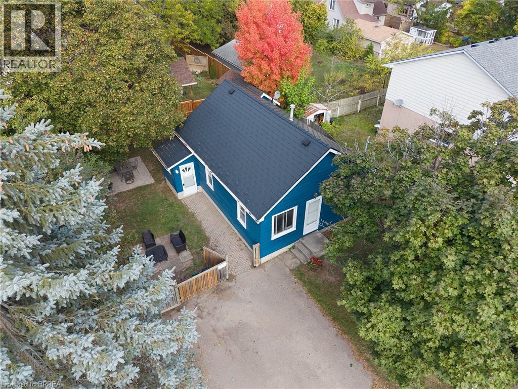 11 Newcastle Street, Brantford, Ontario  N3R 1Y5 - Photo 29 - 40778397