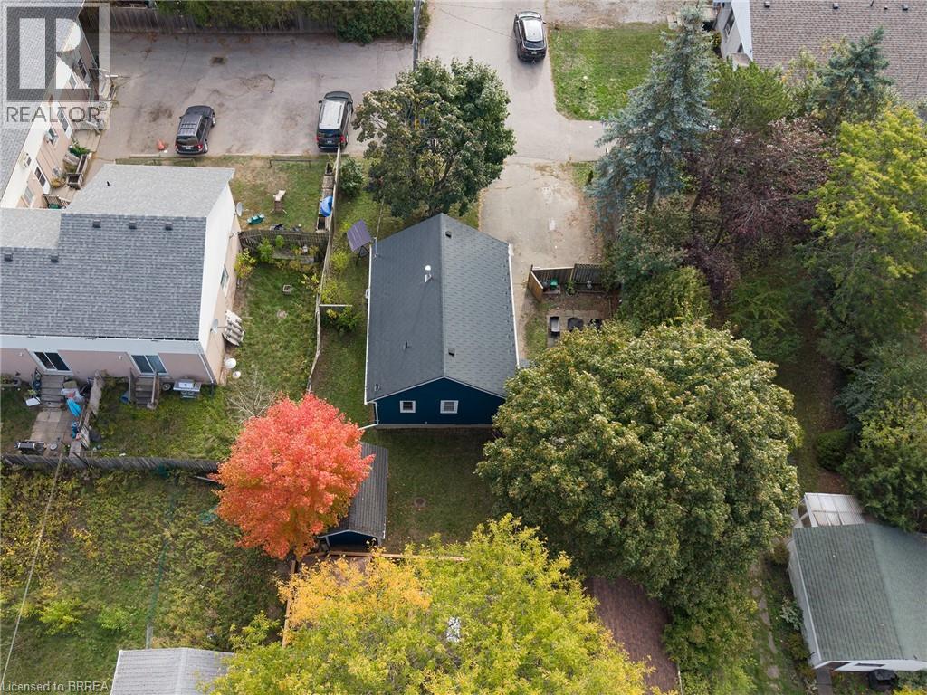 11 Newcastle Street, Brantford, Ontario  N3R 1Y5 - Photo 30 - 40778397