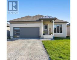 MAIN FLOOR W PARTIAL BSMT - 30 BOUNTY AVENUE, Thorold, Ontario