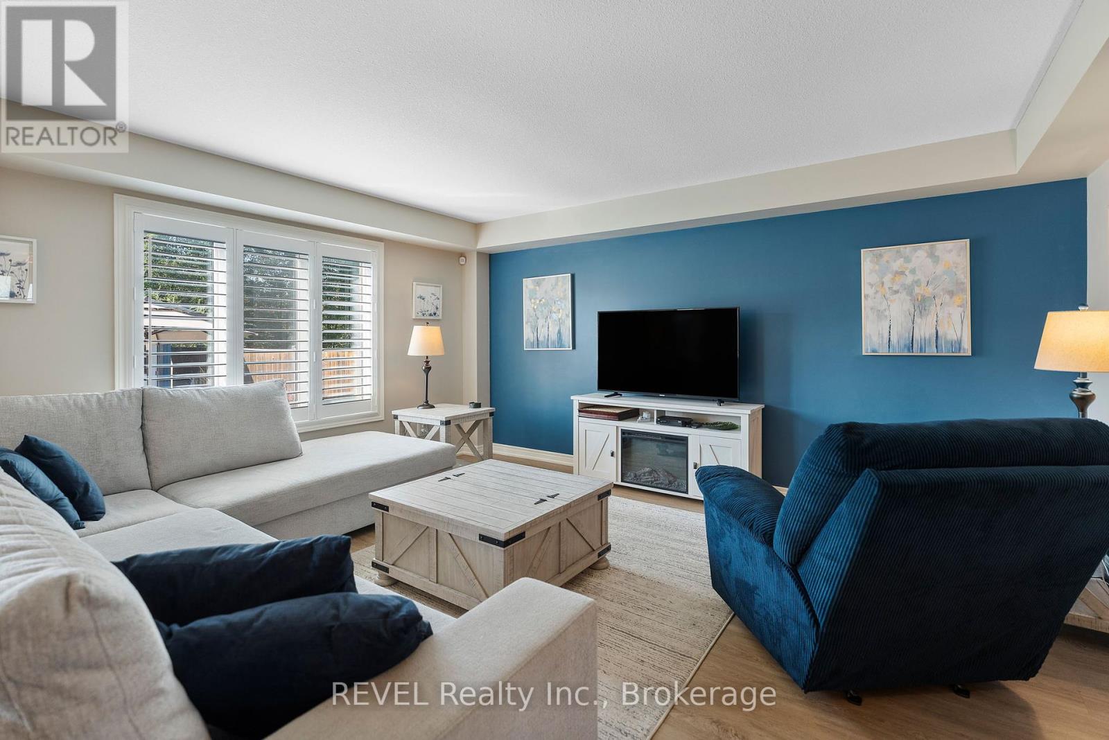 477 Silverwood Avenue, Welland (Coyle Creek), Ontario  L3C 0C6 - Photo 12 - X12464712