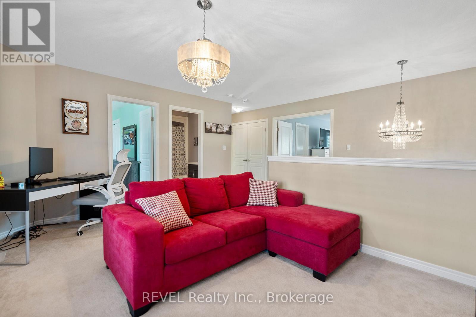 477 Silverwood Avenue, Welland (Coyle Creek), Ontario  L3C 0C6 - Photo 22 - X12464712