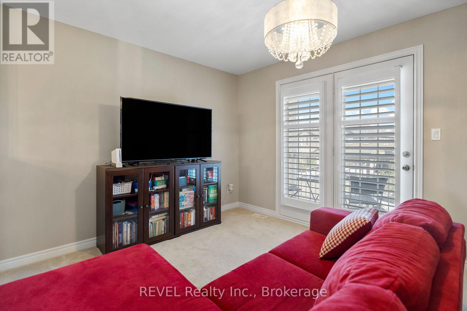 477 Silverwood Avenue, Welland (Coyle Creek), Ontario  L3C 0C6 - Photo 23 - X12464712