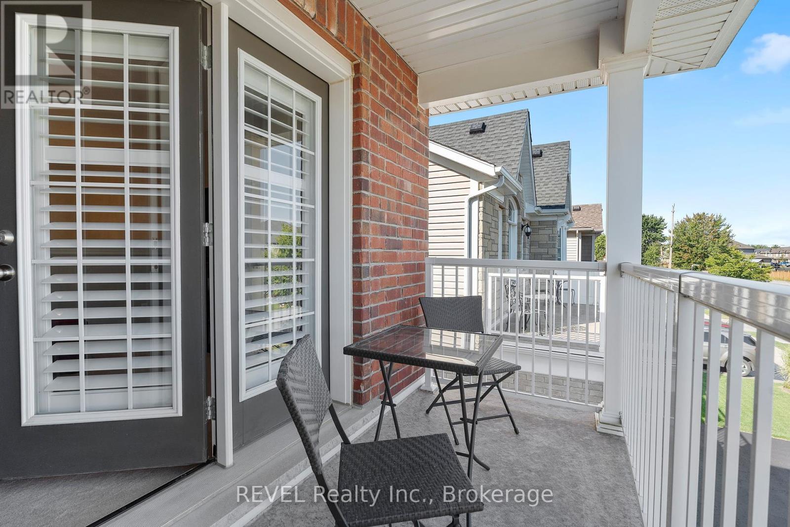 477 Silverwood Avenue, Welland (Coyle Creek), Ontario  L3C 0C6 - Photo 24 - X12464712