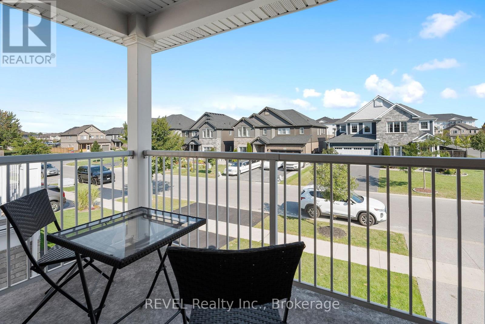 477 Silverwood Avenue, Welland (Coyle Creek), Ontario  L3C 0C6 - Photo 25 - X12464712