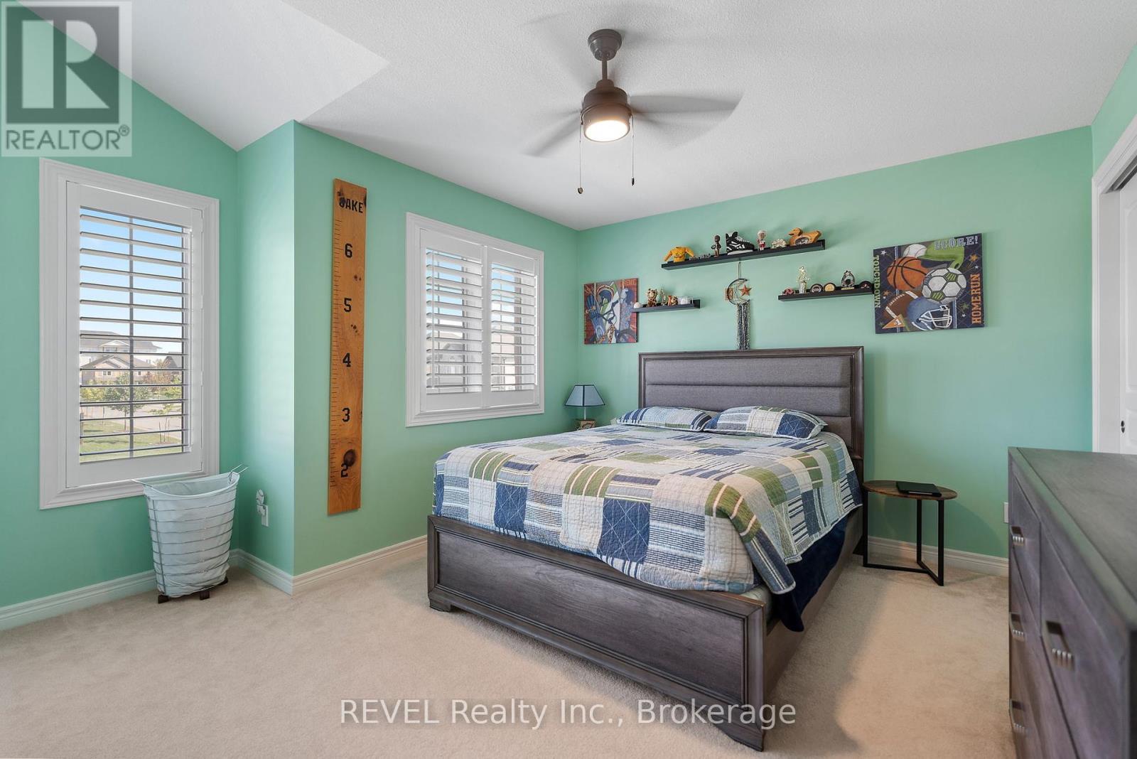 477 Silverwood Avenue, Welland (Coyle Creek), Ontario  L3C 0C6 - Photo 27 - X12464712