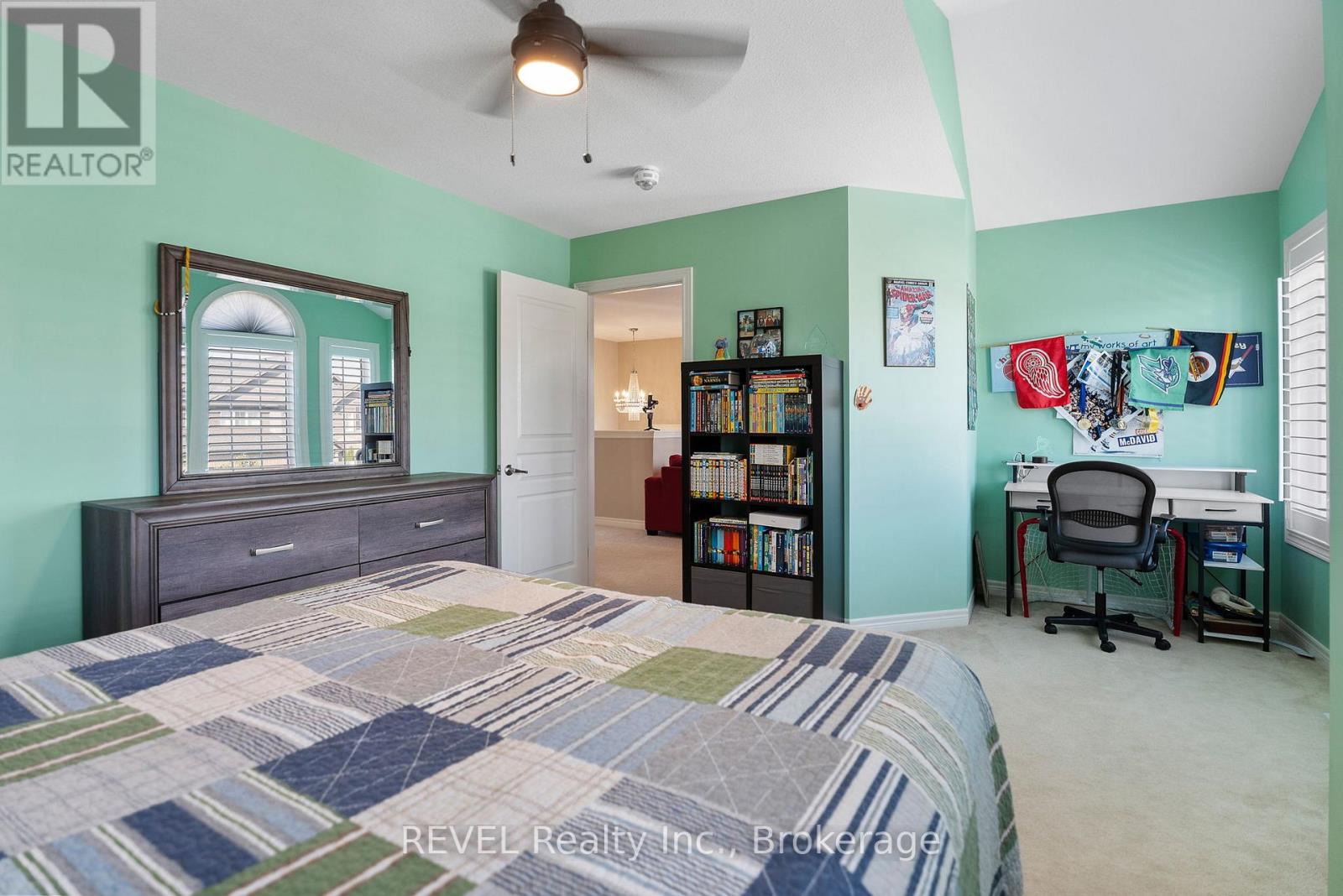 477 Silverwood Avenue, Welland (Coyle Creek), Ontario  L3C 0C6 - Photo 28 - X12464712