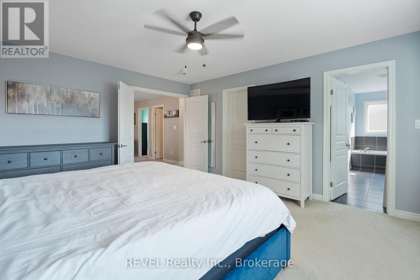 477 Silverwood Avenue, Welland (Coyle Creek), Ontario  L3C 0C6 - Photo 32 - X12464712