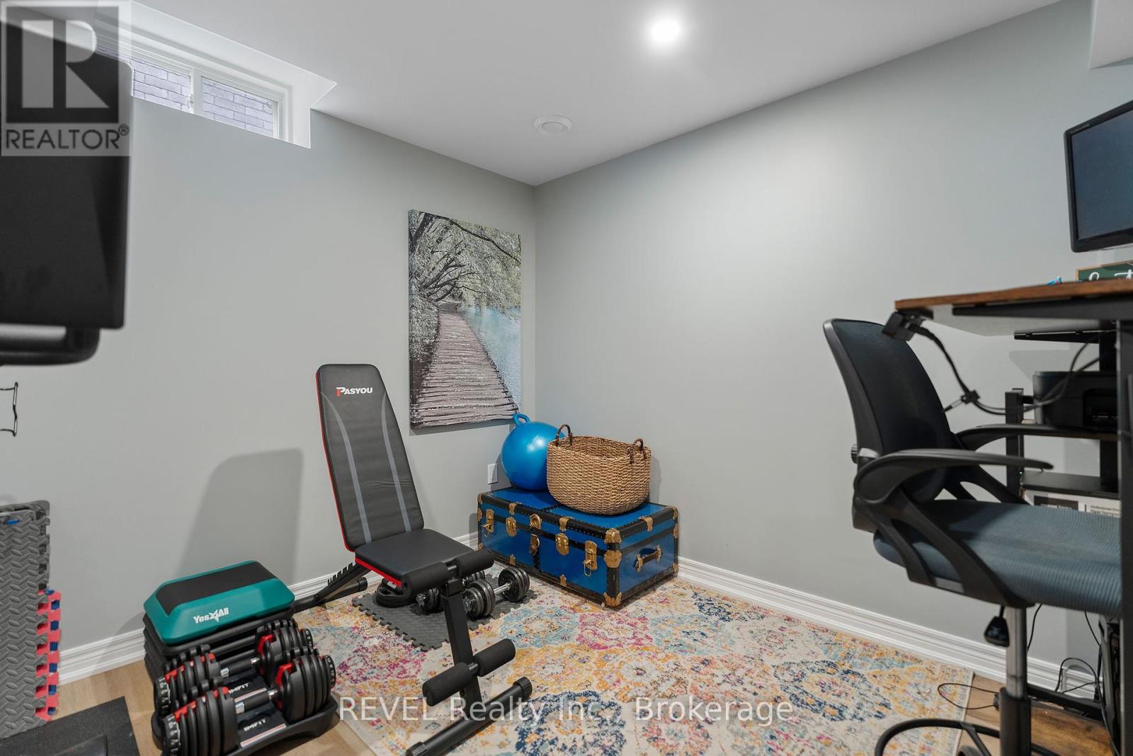 477 Silverwood Avenue, Welland (Coyle Creek), Ontario  L3C 0C6 - Photo 39 - X12464712