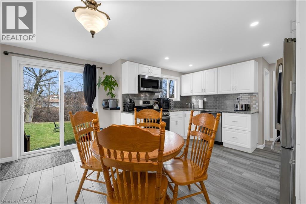33 Rosedale Avenue, St. Catharines, Ontario  L2P 1Y6 - Photo 10 - 40779284