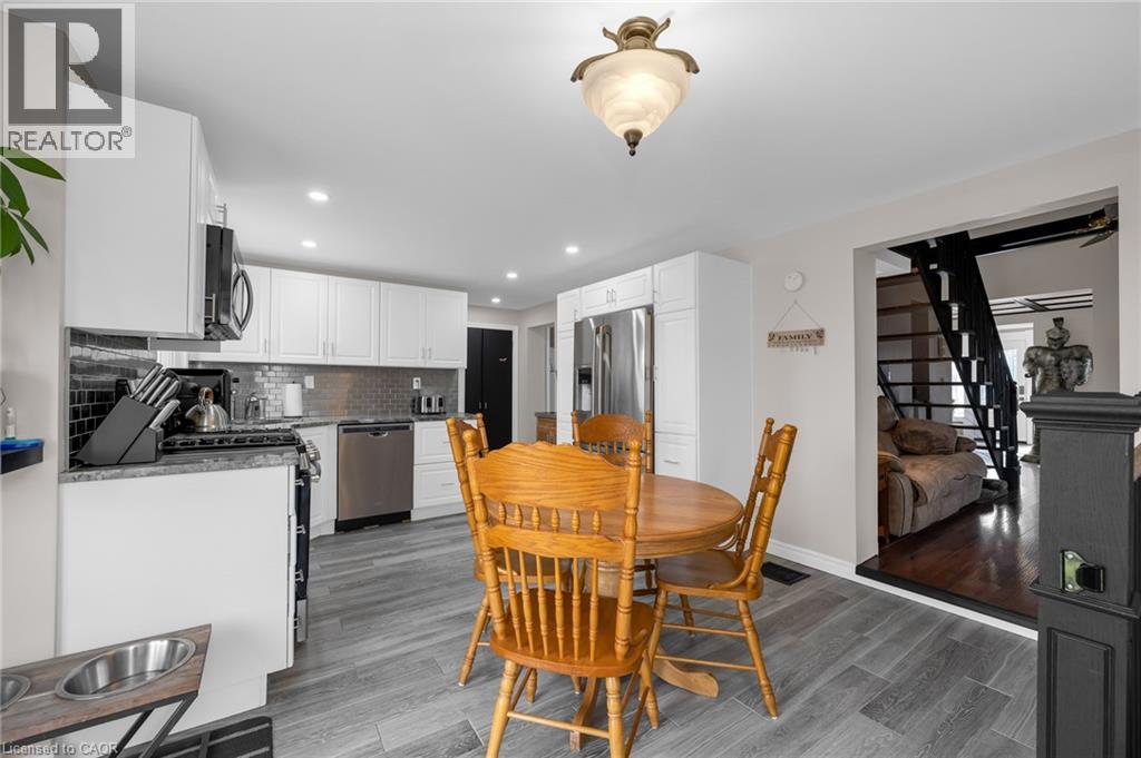 33 Rosedale Avenue, St. Catharines, Ontario  L2P 1Y6 - Photo 11 - 40779284