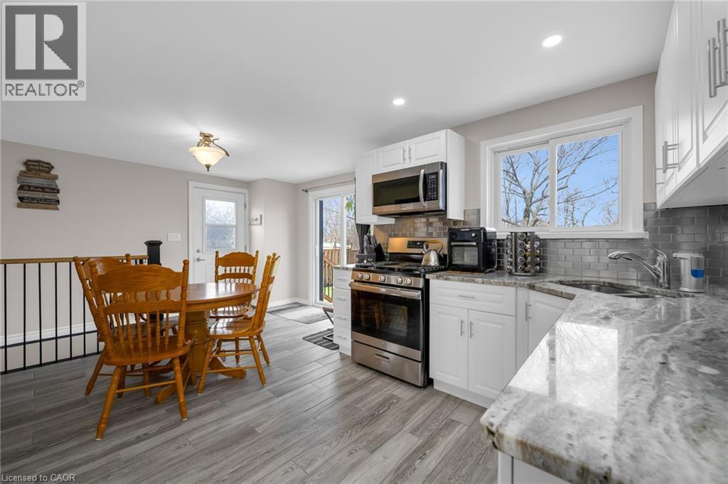 33 Rosedale Avenue, St. Catharines, Ontario  L2P 1Y6 - Photo 12 - 40779284