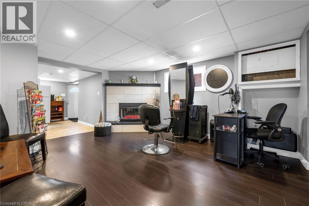 33 Rosedale Avenue, St. Catharines, Ontario  L2P 1Y6 - Photo 23 - 40779284