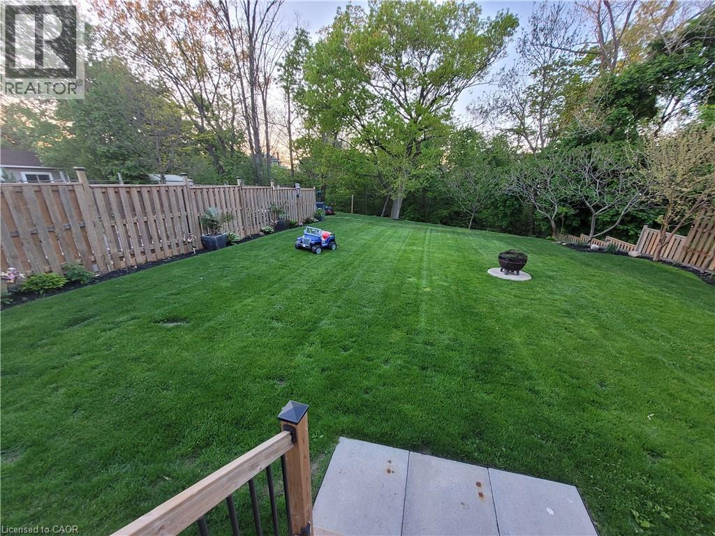 33 Rosedale Avenue, St. Catharines, Ontario  L2P 1Y6 - Photo 4 - 40779284
