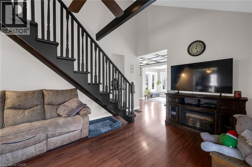 33 Rosedale Avenue, St. Catharines, Ontario  L2P 1Y6 - Photo 8 - 40779284