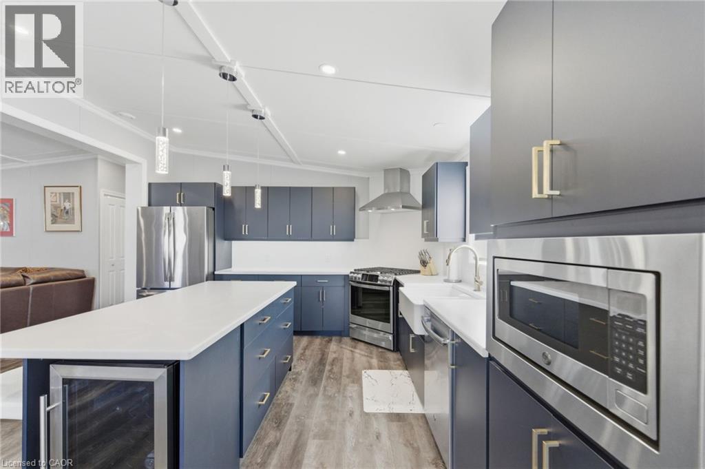 4449 Milburough Line Unit# 28 Ash Street, Burlington, Ontario  L7P 0C5 - Photo 13 - 40778202