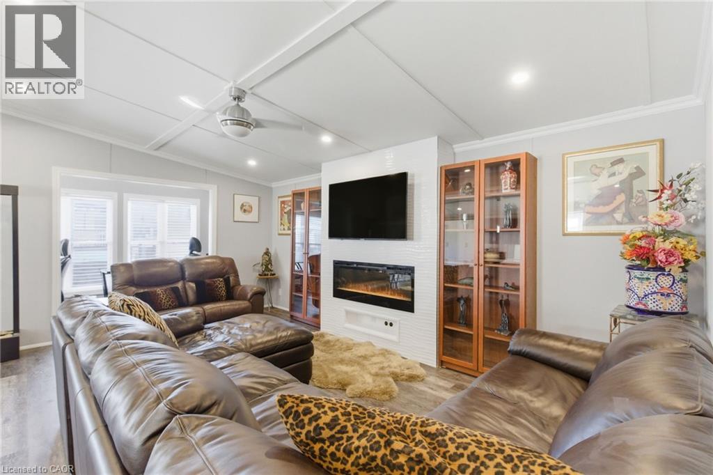 4449 Milburough Line Unit# 28 Ash Street, Burlington, Ontario  L7P 0C5 - Photo 7 - 40778202