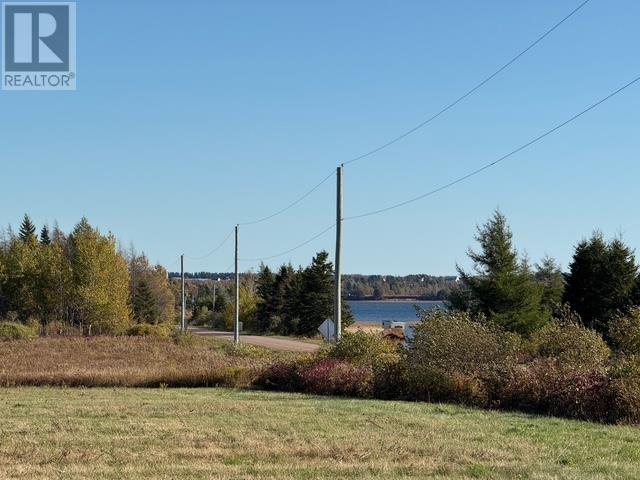 Route 12, Grand River, Prince Edward Island