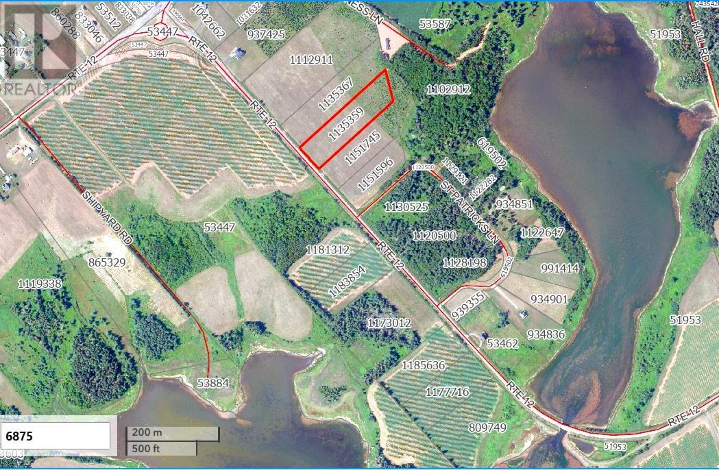 Route 12, Grand River, Prince Edward Island  C0B 1M0 - Photo 5 - 202520367