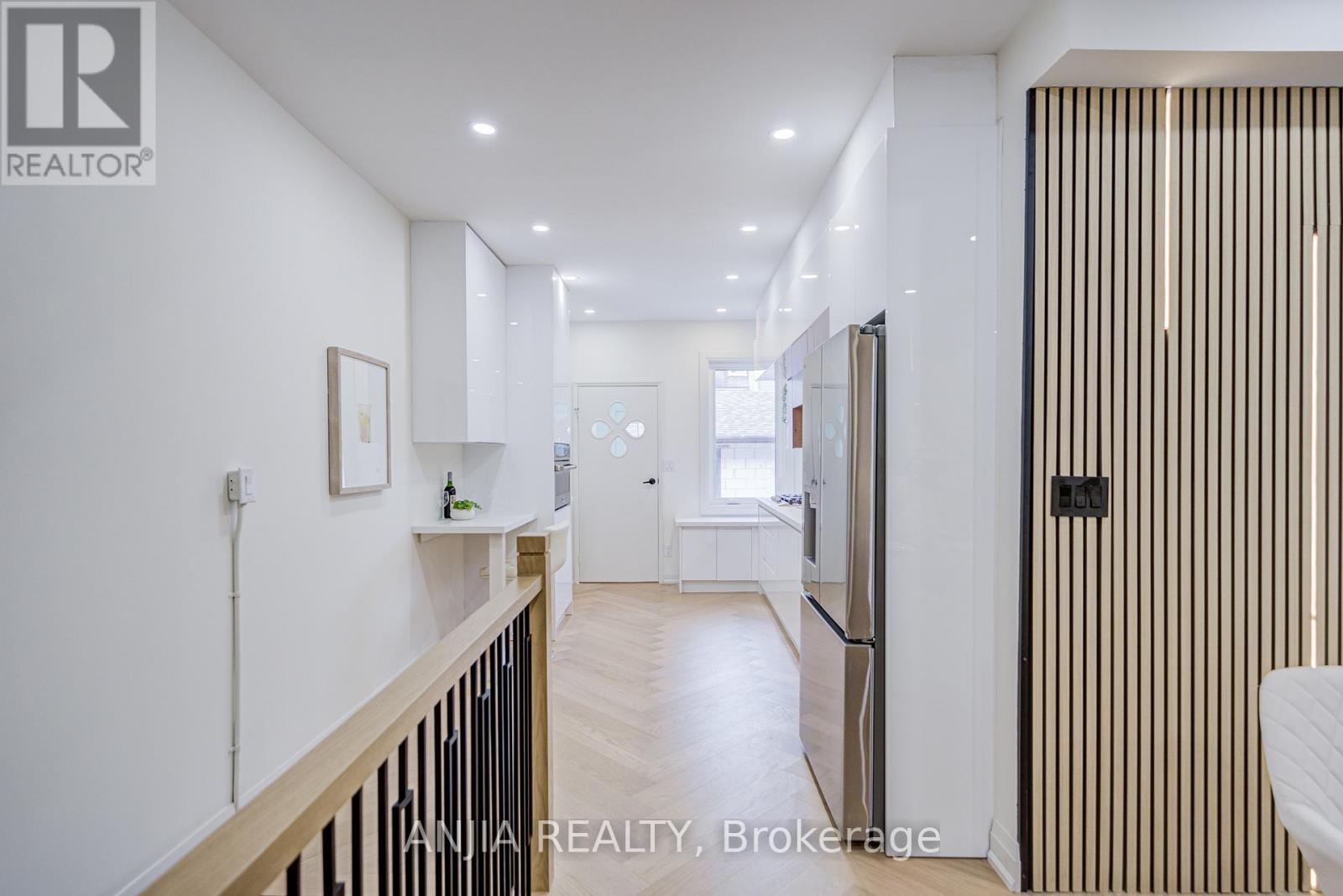 126 Grace Street, Toronto, Ontario  M6J 2S2 - Photo 12 - C12464685