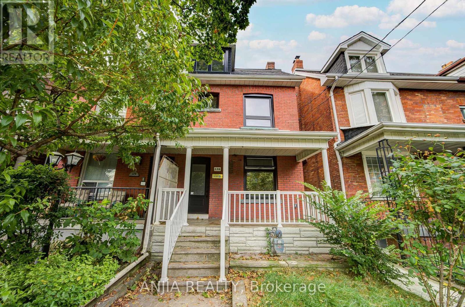 126 Grace Street, Toronto, Ontario  M6J 2S2 - Photo 2 - C12464685