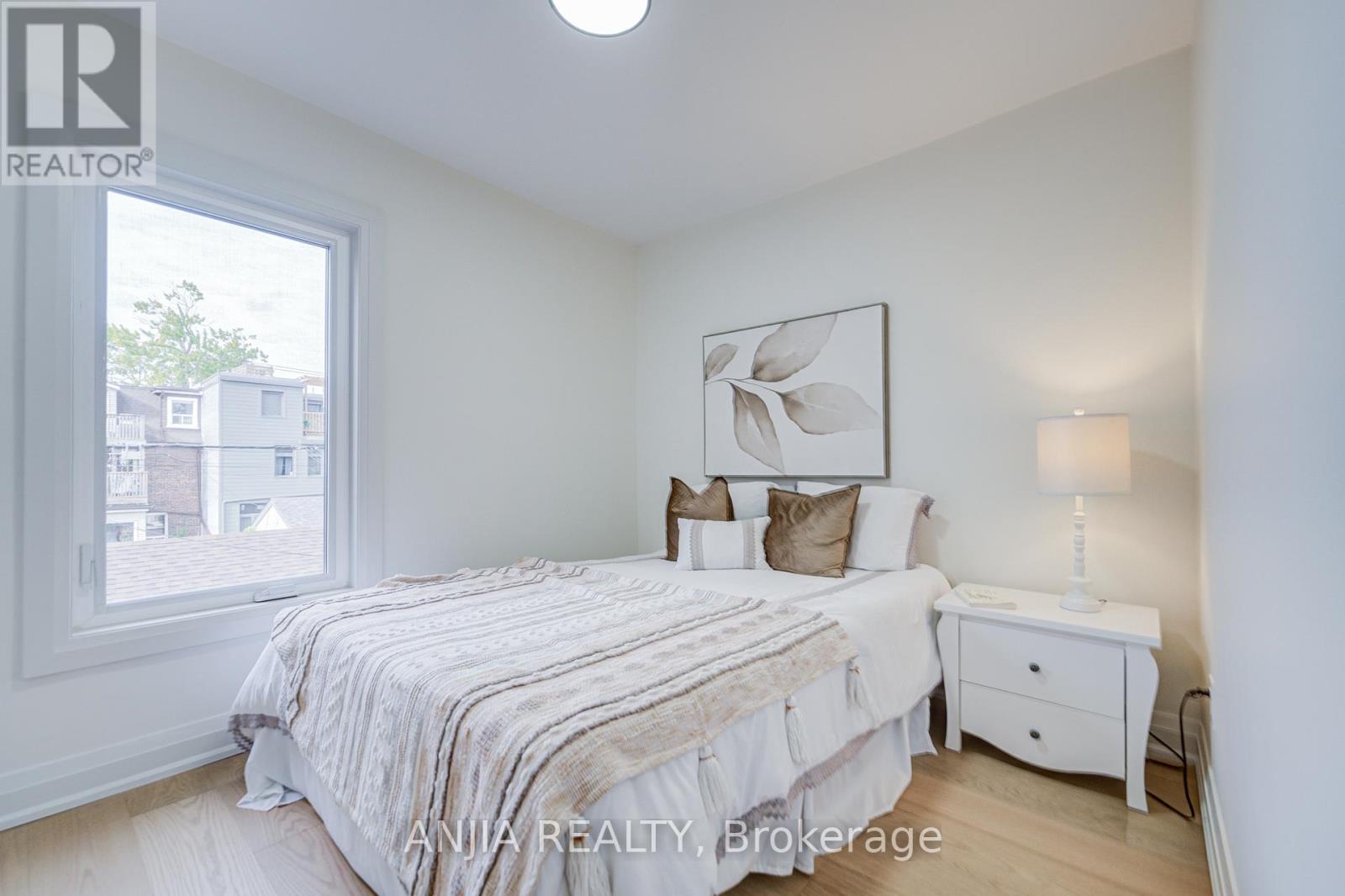 126 Grace Street, Toronto, Ontario  M6J 2S2 - Photo 28 - C12464685