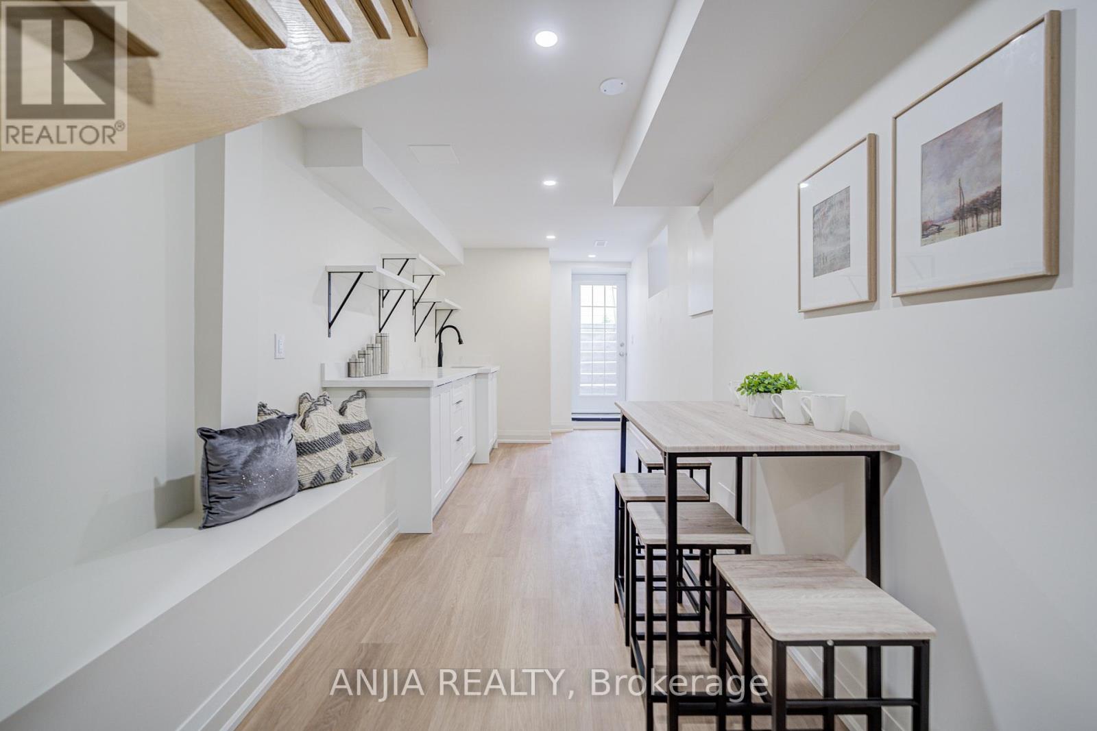 126 Grace Street, Toronto, Ontario  M6J 2S2 - Photo 37 - C12464685