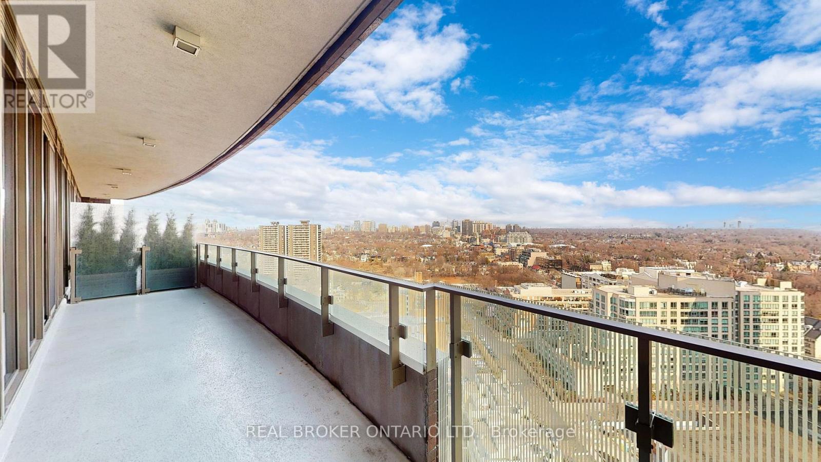 2001 - 88 Davenport Road, Toronto, Ontario  M5R 0A5 - Photo 28 - C12464708