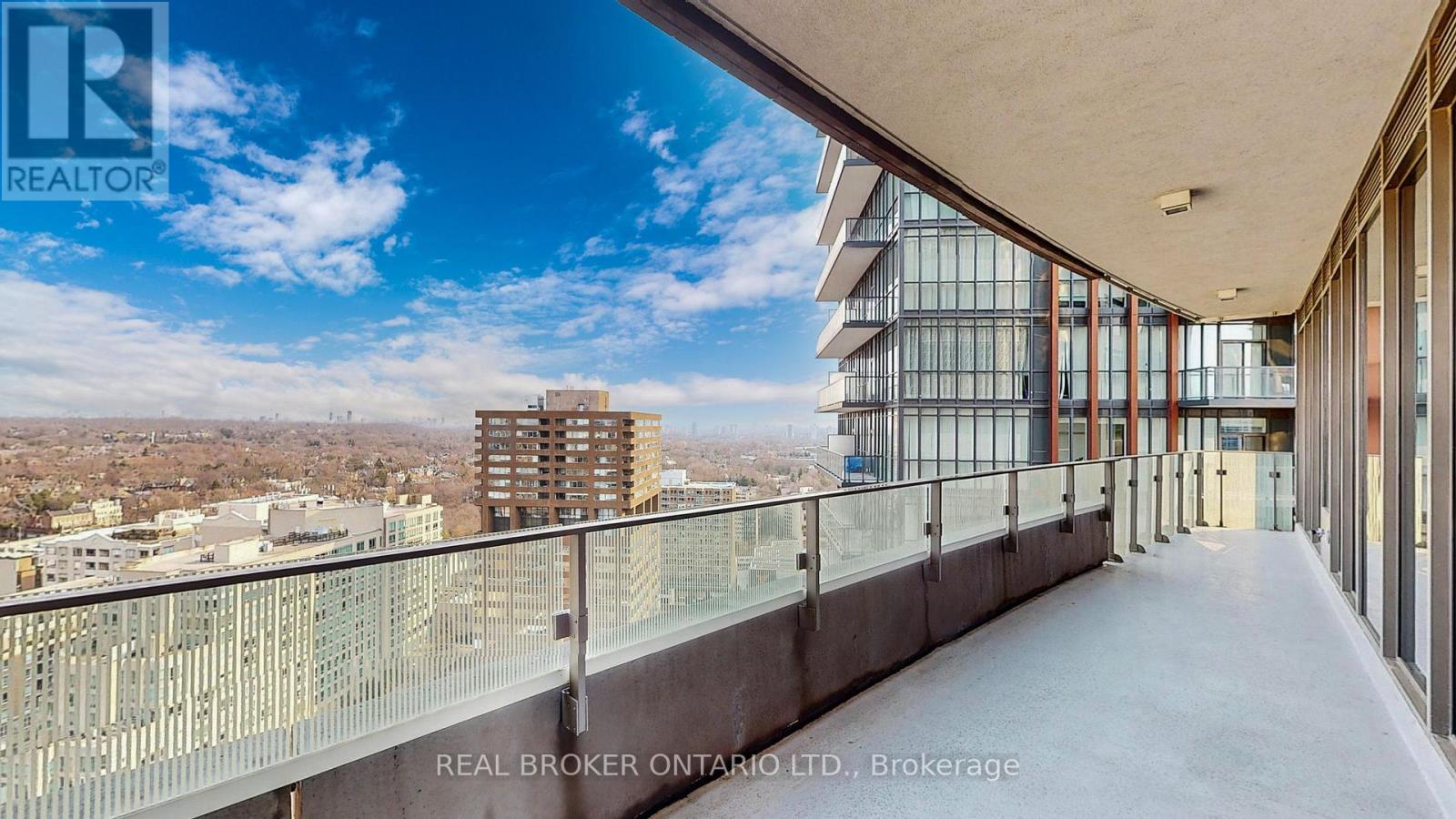 2001 - 88 Davenport Road, Toronto, Ontario  M5R 0A5 - Photo 29 - C12464708