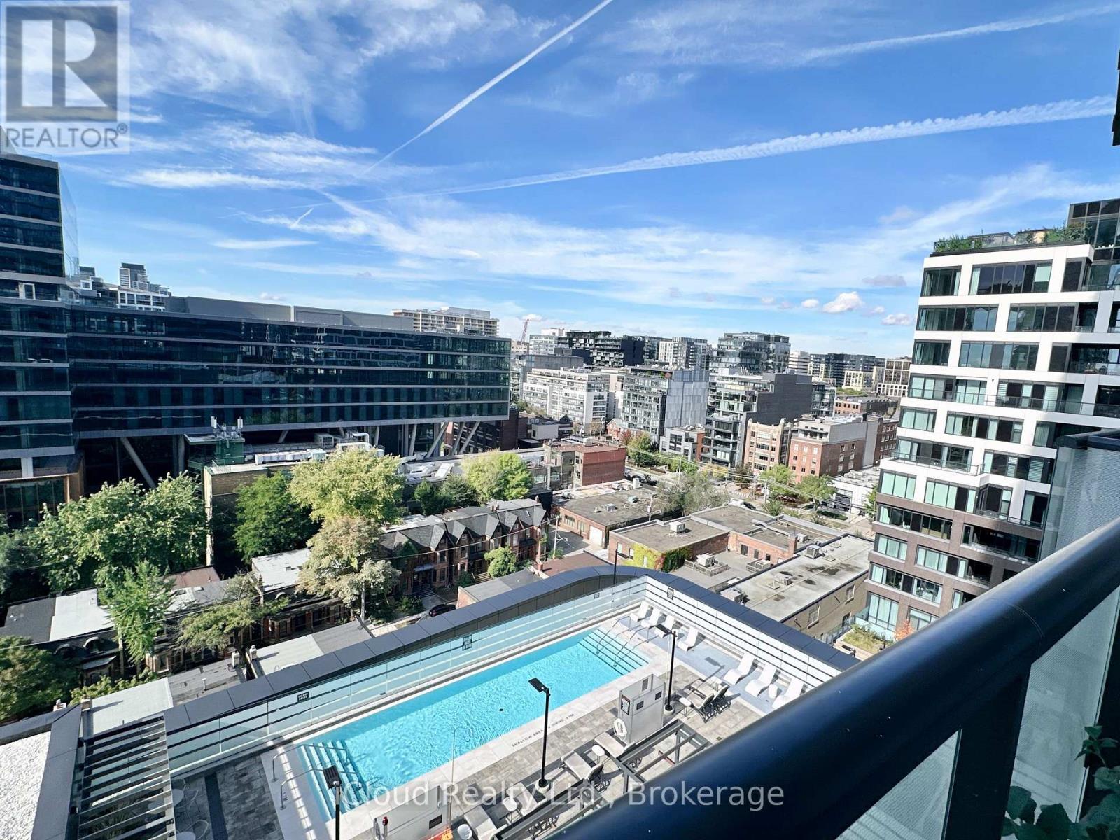 901 - 480 Front Street W, Toronto, Ontario  M5V 0V6 - Photo 10 - C12464710