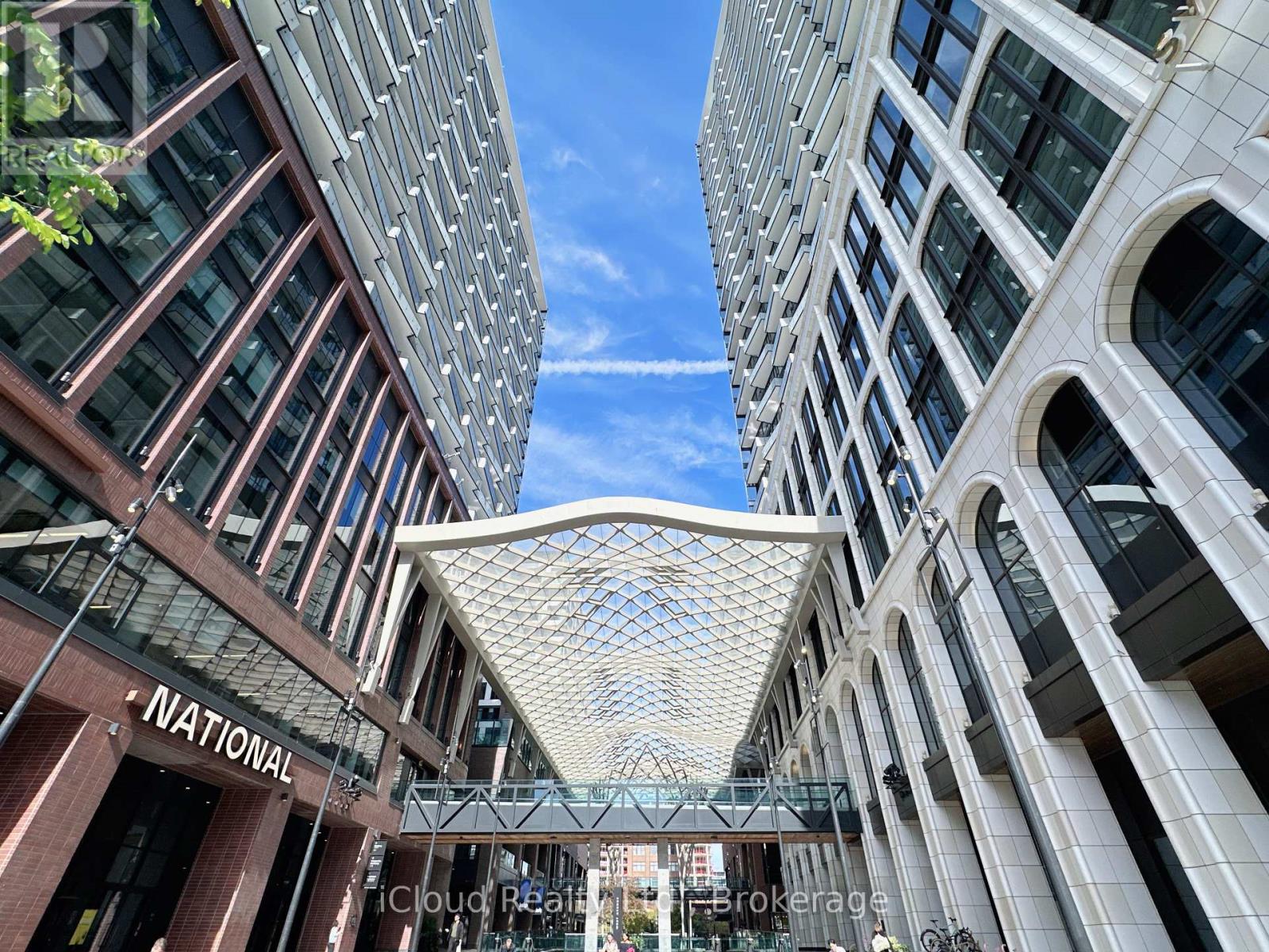 901 - 480 Front Street W, Toronto, Ontario  M5V 0V6 - Photo 11 - C12464710