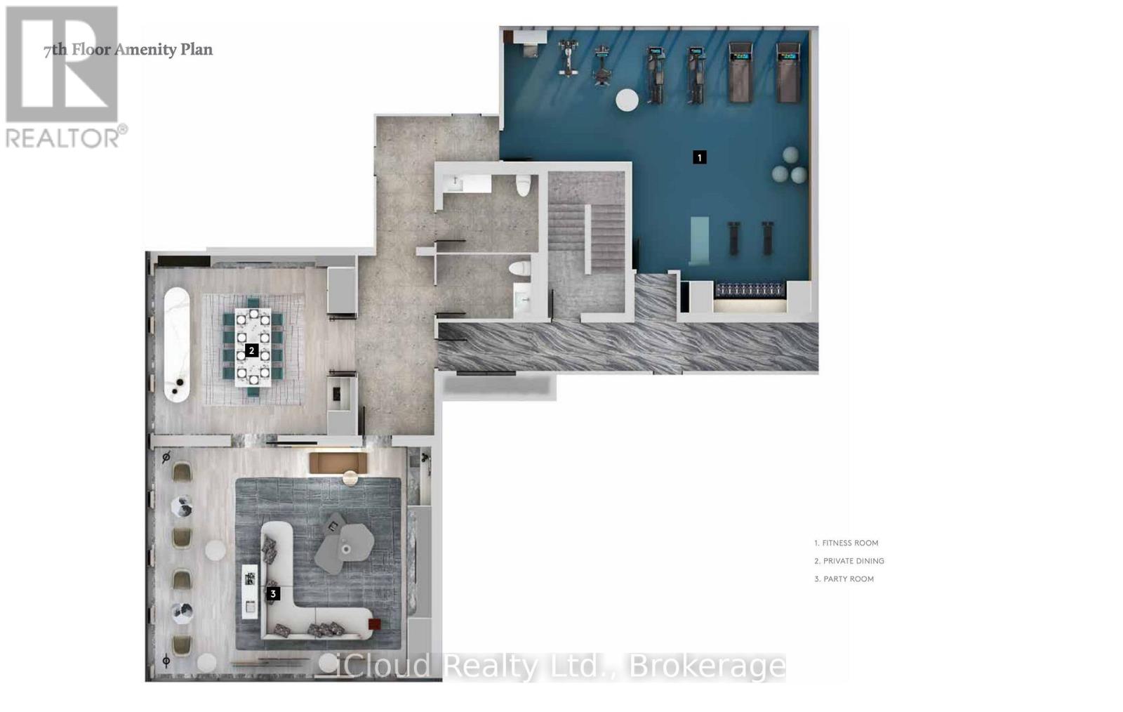 901 - 480 Front Street W, Toronto, Ontario  M5V 0V6 - Photo 17 - C12464710