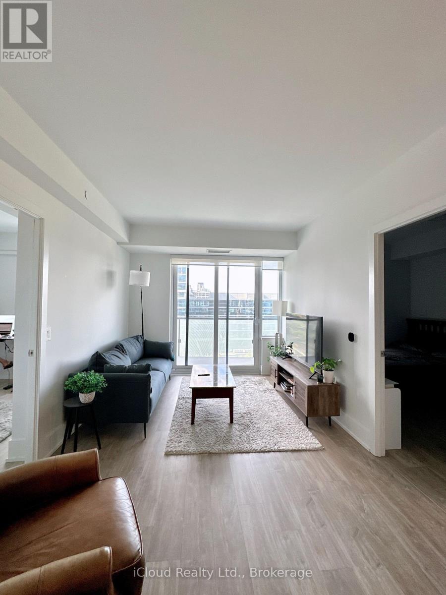 901 - 480 Front Street W, Toronto, Ontario  M5V 0V6 - Photo 6 - C12464710