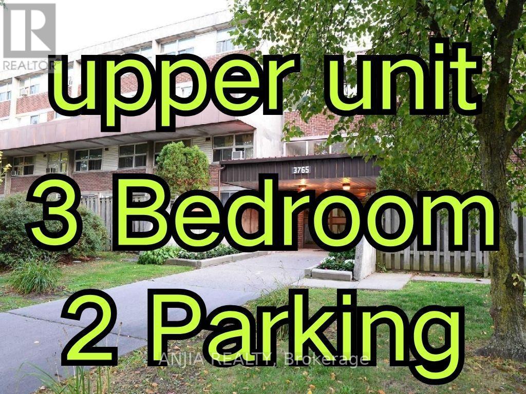 229 - 3765 SHEPPARD AVENUE E, Toronto, Ontario