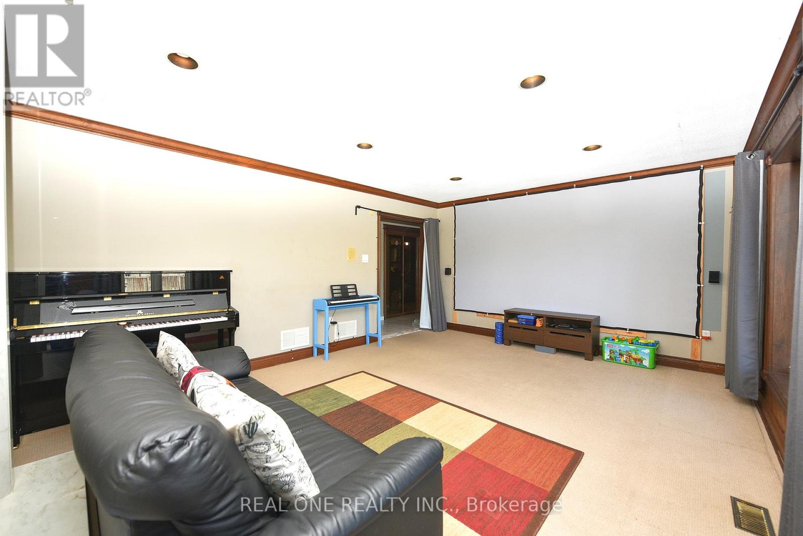 62 Lee Avenue, Markham, Ontario  L3R 8G4 - Photo 15 - N12464686
