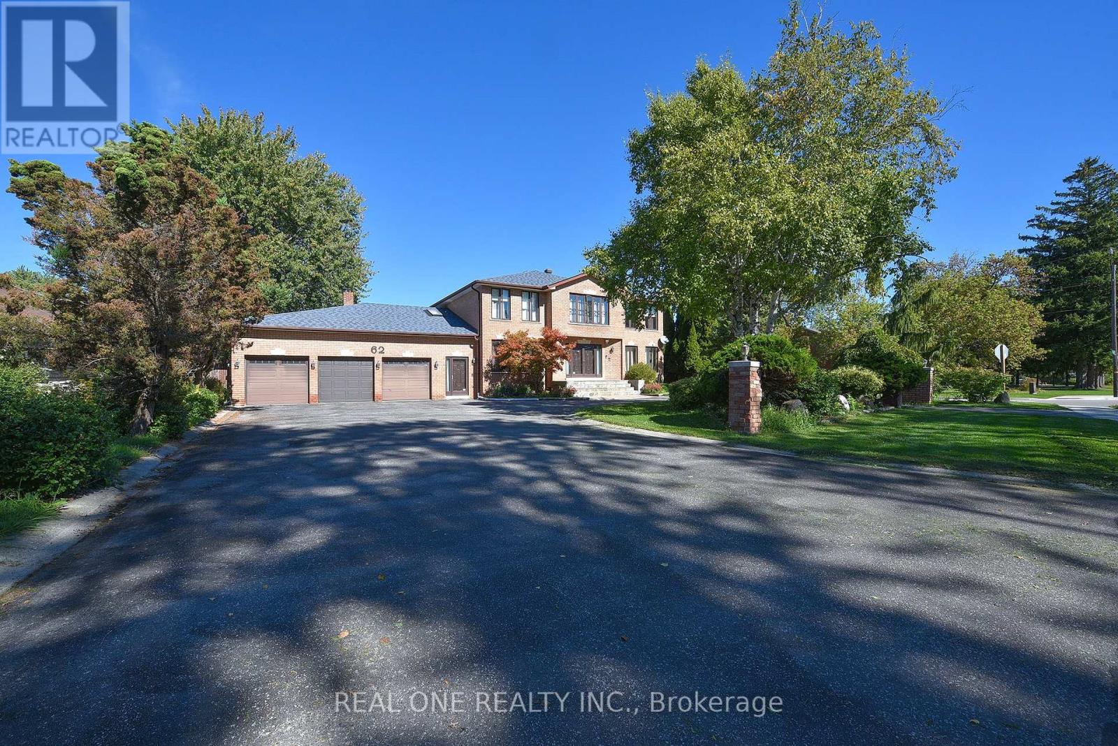 62 Lee Avenue, Markham, Ontario  L3R 8G4 - Photo 2 - N12464686