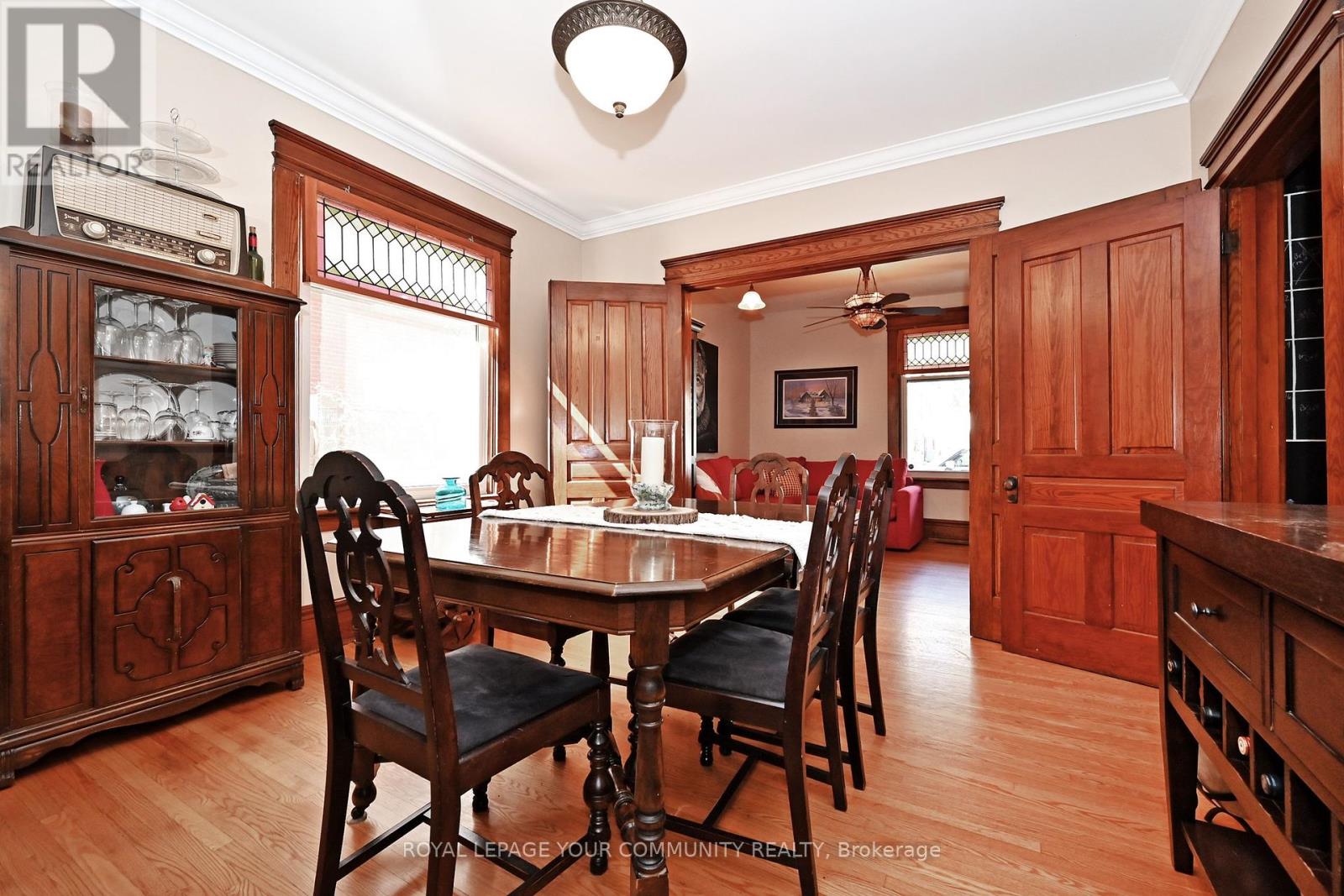 448 Timothy Street, Newmarket, Ontario  L3Y 1P8 - Photo 13 - N12464689