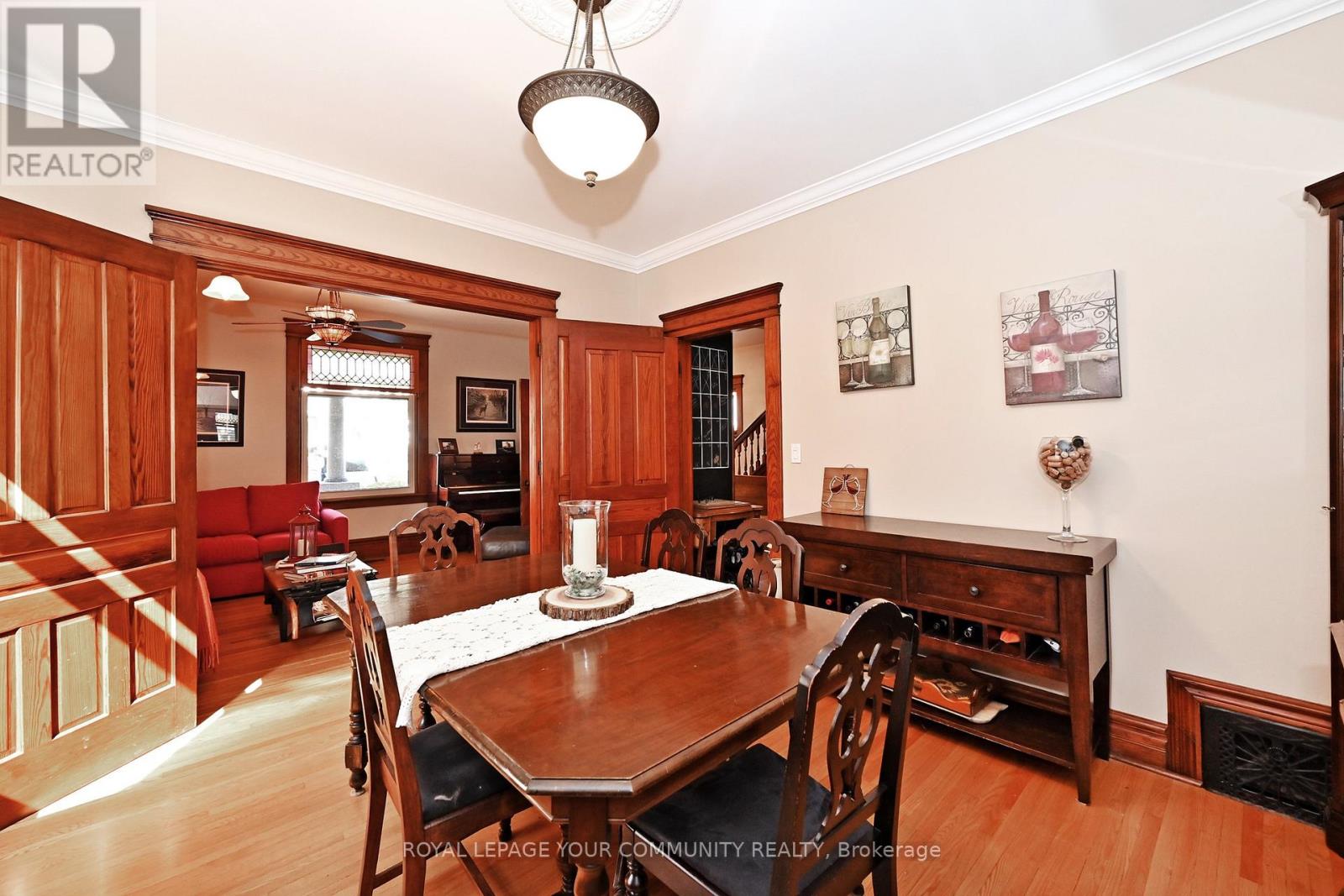 448 Timothy Street, Newmarket, Ontario  L3Y 1P8 - Photo 14 - N12464689