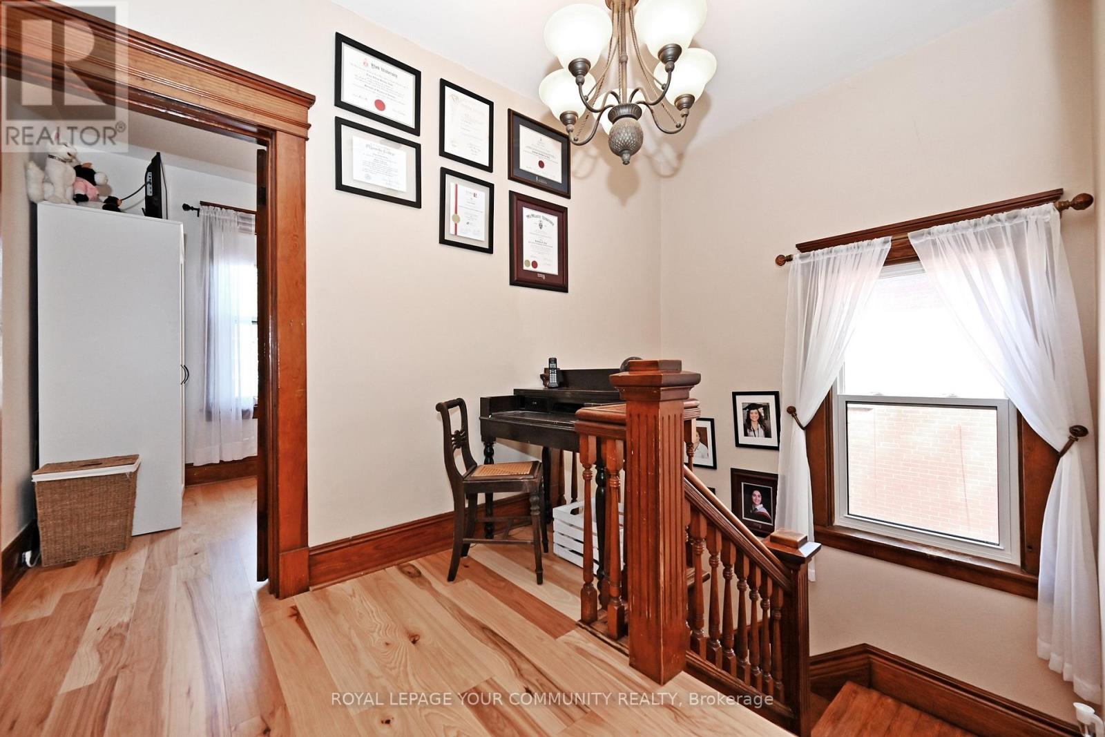 448 Timothy Street, Newmarket, Ontario  L3Y 1P8 - Photo 22 - N12464689