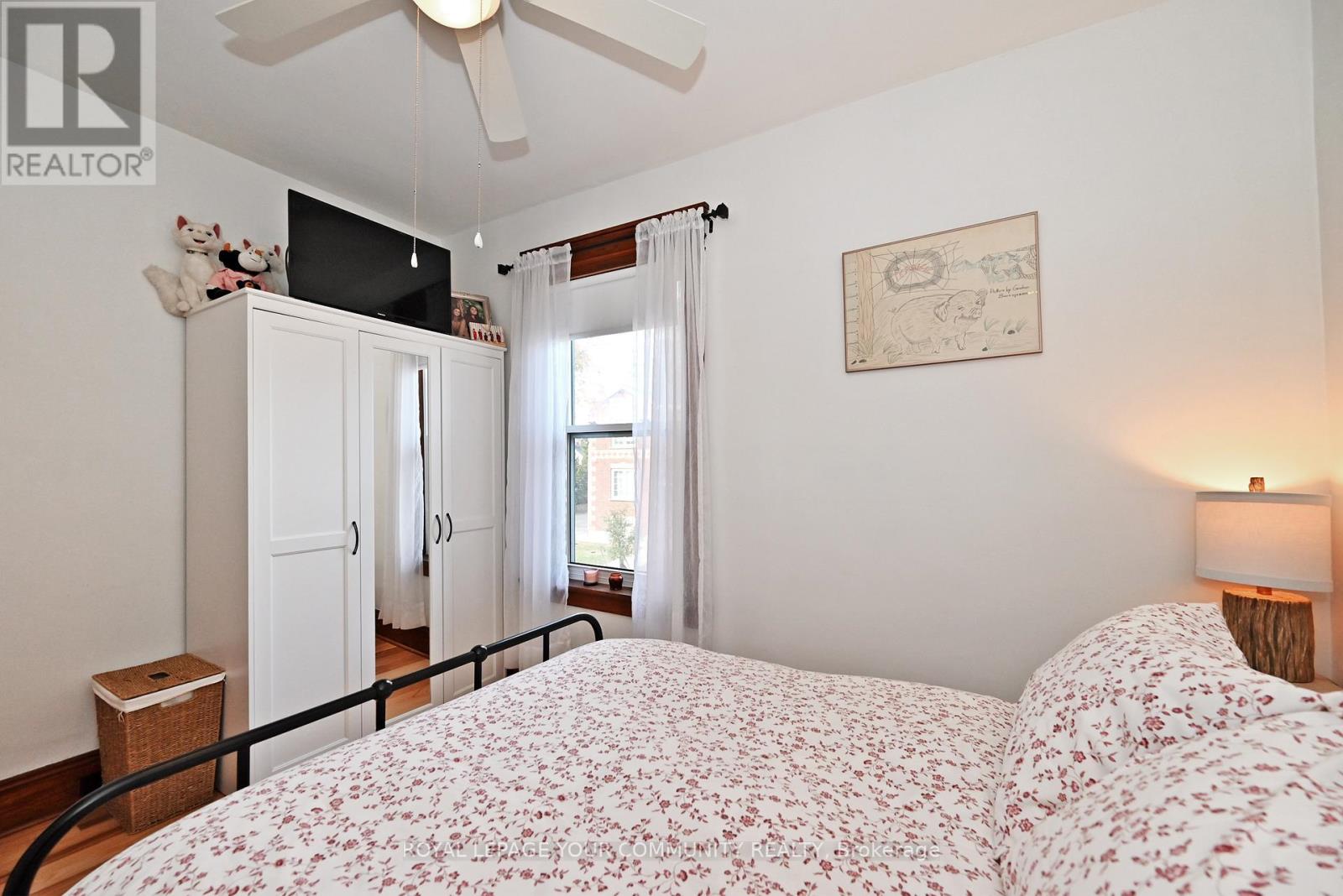 448 Timothy Street, Newmarket, Ontario  L3Y 1P8 - Photo 26 - N12464689