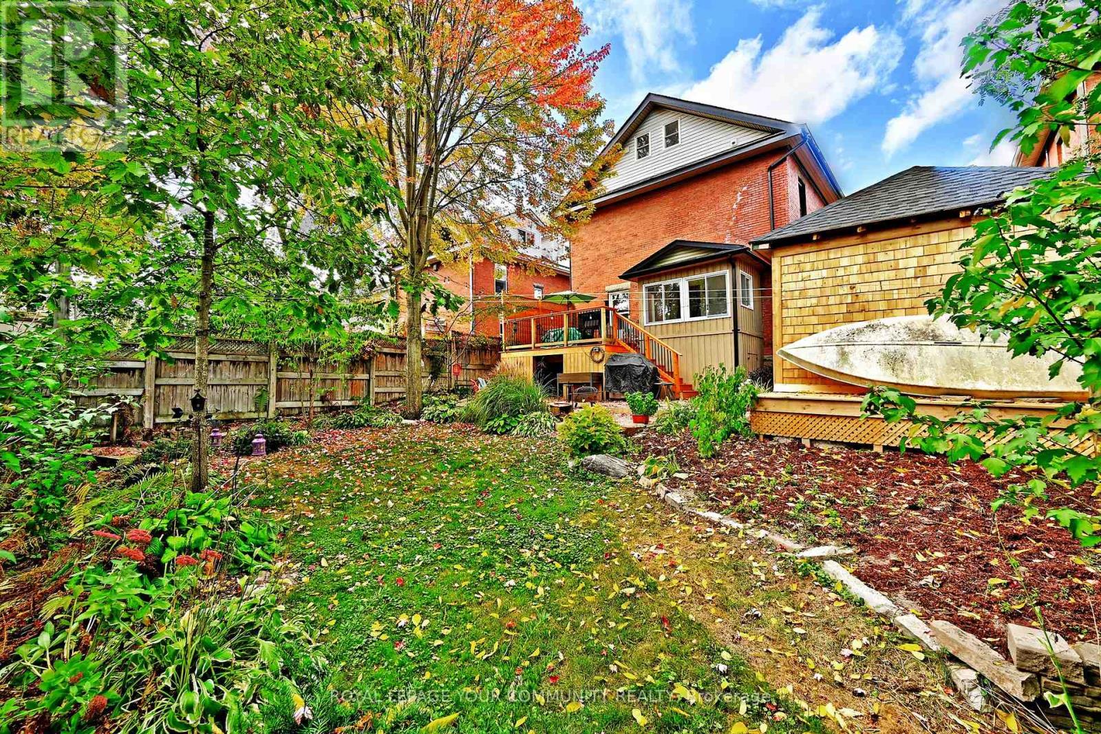 448 Timothy Street, Newmarket, Ontario  L3Y 1P8 - Photo 37 - N12464689