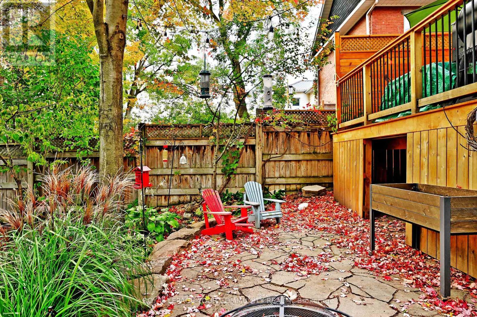 448 Timothy Street, Newmarket, Ontario  L3Y 1P8 - Photo 44 - N12464689