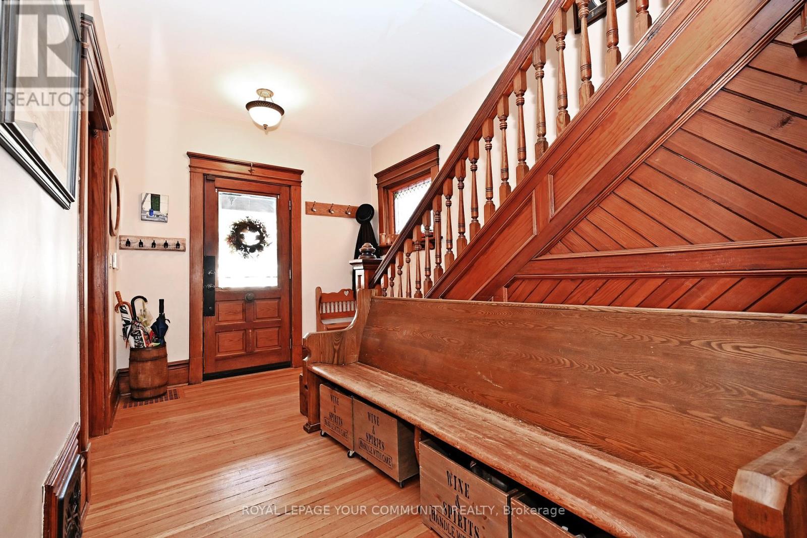 448 Timothy Street, Newmarket, Ontario  L3Y 1P8 - Photo 7 - N12464689