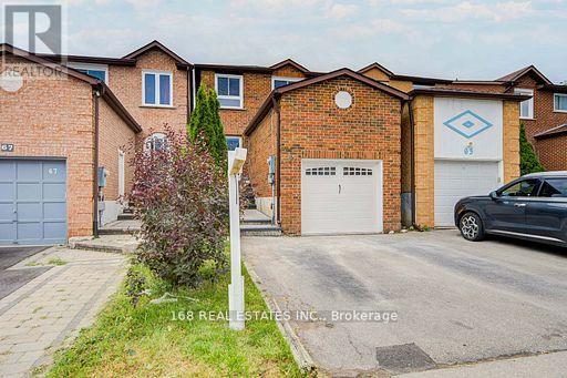 65 REJANE CRESCENT, Vaughan, Ontario
