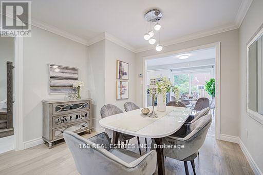 65 Rejane Crescent, Vaughan, Ontario  L4J 5A2 - Photo 11 - N12464701